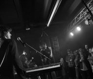 Billy Barman a Katarzia - Music a CafeTrnava- Foto- R. Lutzbauer (1 of 41)