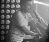 Billy Barman a Katarzia - Music a CafeTrnava- Foto- R. Lutzbauer (35 of 41)