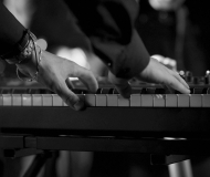 Billy Barman a Katarzia - Music a CafeTrnava- Foto- R. Lutzbauer (4 of 41)