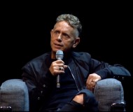 Depeche Mode Memento mori 7