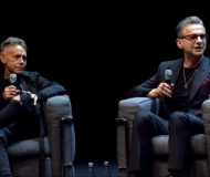 Depeche Mode Memento mori 6