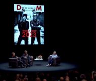 Depeche Mode Memento mori 3