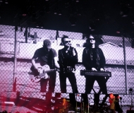 Depeche Mode v Bratislave 2017 / Foto: Martina Jarolínová