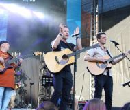 02_James-Evans-band