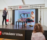 Pohoda 2022 piatok 2