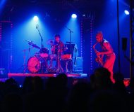 Pohoda 2022 piatok 23