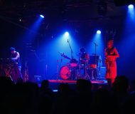 Pohoda 2022 piatok 24