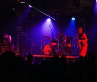 Pohoda 2022 piatok 25