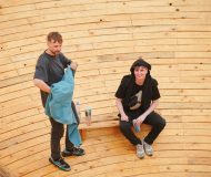 Pohoda 2022 piatok 26