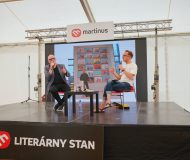 Pohoda 2022 piatok 3