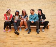 Pohoda 2022 piatok 30