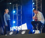 Pohoda 2022 piatok 6