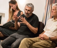 Diskusia - Grigorij Mesežnikov