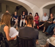 Diskusia- Umenie žiť