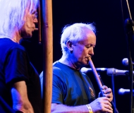 Galakoncert- A.Cronshaw a D.Holík(1)