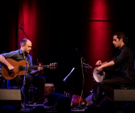 Galakoncert- K.Seddiki _ B.Chemirani