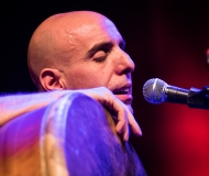 Galakoncert -Zohar Fresco, autor_ Jaro Novák