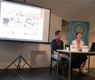 Konferencia- Eva Ryšavá