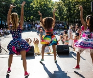 La Portella Dance Show(1)