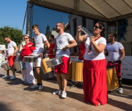 Maribondo, autorka_ Mercedes Gonzales