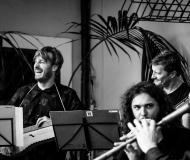 Solamente Naturali, autor_ Jaro Novák