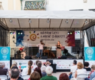 Trojka Z. Homolovej, autorka_ Mercedes Gonzales