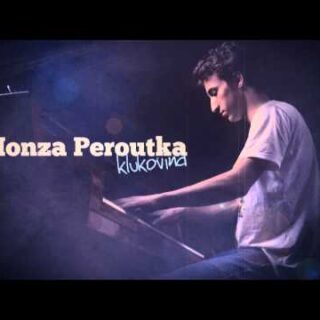 Honza Peroutek a jeho jazzrap - KLUKOVINA BOMBING