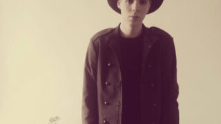 Rick Poison a jeho prvý singel C5 BOMBING