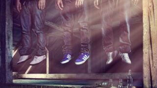 Cole, La a T - Nadzemí EP  BOMBING