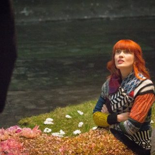 ÉTERICKÁ BARBORA BLOOM SA V APRÍLI PREDSTAVÍ V TROCH SLOVENSKÝCH MESTÁCH BOMBING