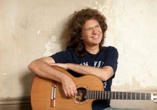 Na One Day Jazz festival mieria veľké hviezdy svetovej hudobnej scény BOMBING 1