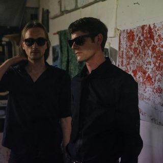 Bezútešné zúfalstvo dokonale prenesené do zvuku, to sú talianski ‘Kill Your Boyfriend’, ktorí zahrajú svoj prvý koncert v Bratislave BOMBING 3