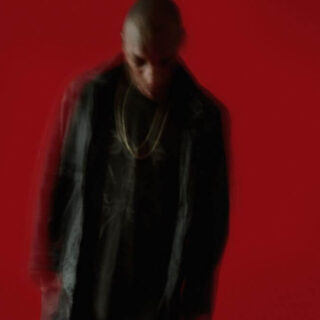 LEGENDA TRIP-HOPU TRICKY PREDSTAVÍ V BRATISLAVE SVOJ NOVÝ ALBUM NAŽIVO BOMBING