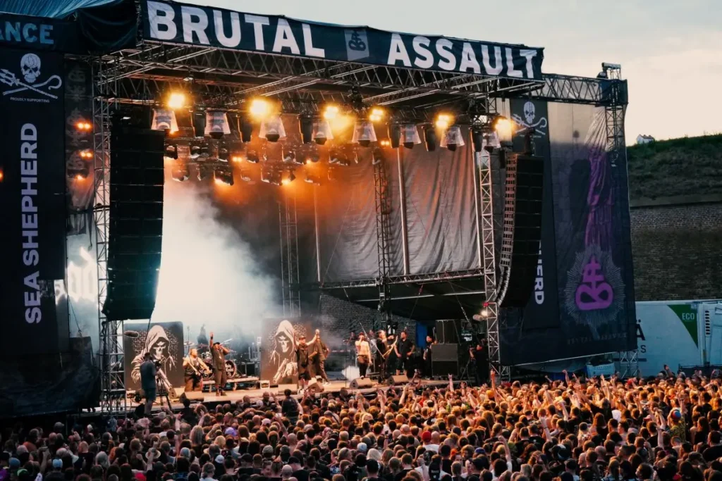 11 DSC00266 Body Count feat Ice T, Brutal Assault, Foto Zuzana Mitra