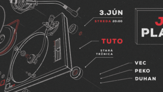 JUST PLAYIN' vol.2 BOMBING 1