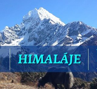 CESTAMI NECESTAMI #3 - HIMALÁJE BOMBING 2
