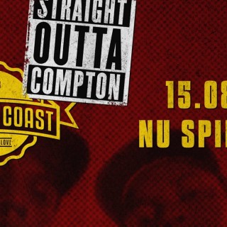 Najrapovejšia akcia v hre prevalcuje v sobotu 15. augusta Bratislavu - Nu Spirit BOMBING 1