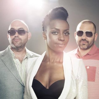 Britská formácia MORCHEEBA sa predstaví v Bratislavskej Starej Tržnici BOMBING