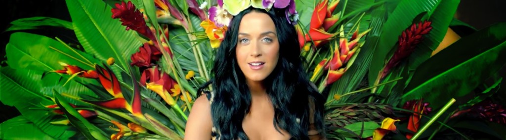 Katy Perry vystúpi 27.februára 2015 na Zimnom štadióne O. Nepelu v Bratislave BOMBING 2
