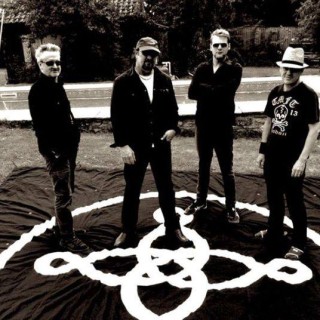 Britská kultová  kapela The Mission sa prvýkrát predstaví v Bratislave - AKTUALIZÁCIA BOMBING