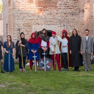 Trnavčania cestovali časomestopriestorom BOMBING 3