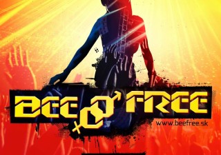 Festival BeeFree bude 23. júla v Inchebe,  na 18. ročník sa vráti trance BOMBING
