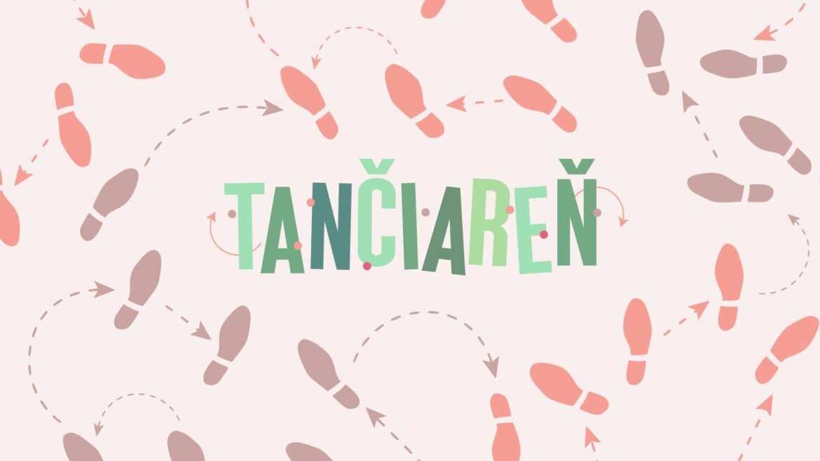 Septembrová tančiareň v KC Dunaj BOMBING