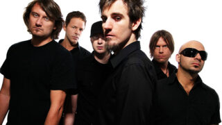 Pendulum DJ Set v Bratislave BOMBING