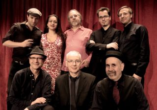 Na bratislavskom festivale KlezMORE sa predstavia  výnimočné projekty súčasnej klezmer scény BOMBING 2