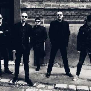 Slobodná Európa vyrazila na poslednú časť celoročného turné, na koncert v Bratislave chystá špeciálny program! BOMBING 2