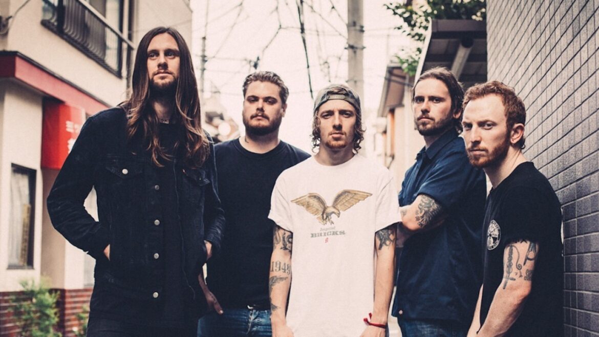 While She Sleeps a Northlane sa presúvajú do väčších priestorov a prinesú metalcorovú nálož BOMBING 1