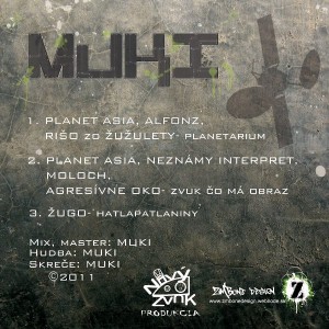 DJ Muki - PLANETÁRIUM .. download ... BOMBING
