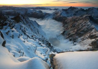 Život v oblakoch BOMBING 4