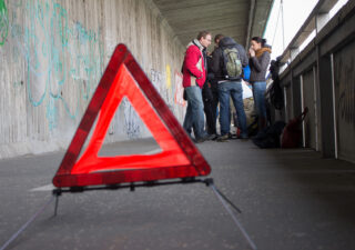 Putovný cestovateľský festival zavíta v marci do 15 miest Slovenska BOMBING 5